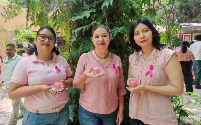 Unidos por la vida y la conciencia