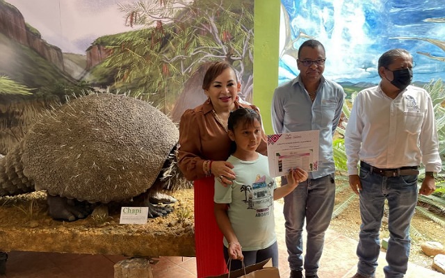 Un nombre que conecta la historia con Chiapas: “Chapi”