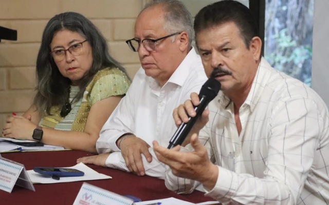 Chiapas impulsa la Adaptación Basada en Ecosistemas con aliados estratégicos