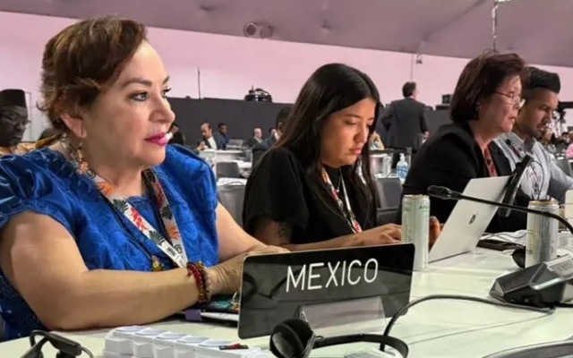 Concluyeron las plenarias y las mesas de conclusiones entre países en la COP30