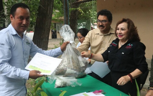 ¡Seguimos fortaleciendo las Raíces de Chiapas!