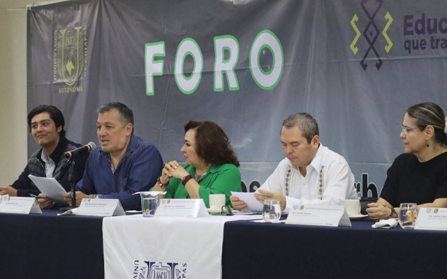 Un diálogo crucial para el futuro de Chiapas