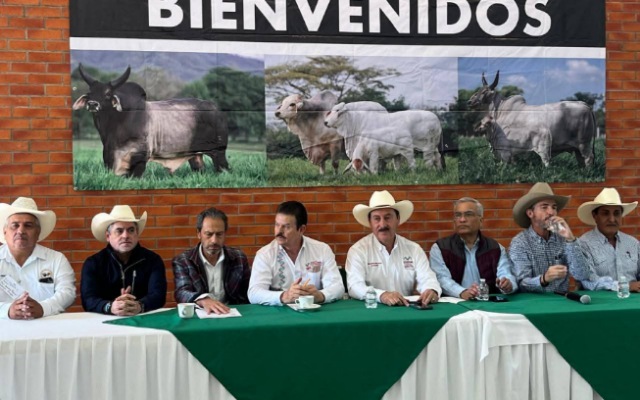 Construyendo la hoja de ruta para una ganaderia libre de deforestaciòn en Chiapas