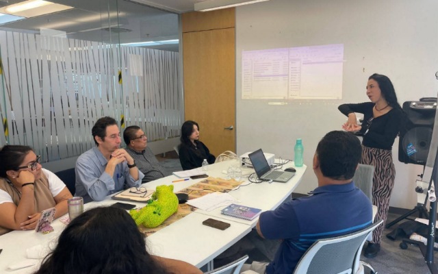 Consumo responsable: liderazgo ambiental