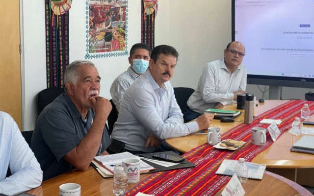 Acciones por un Chiapas sostenible