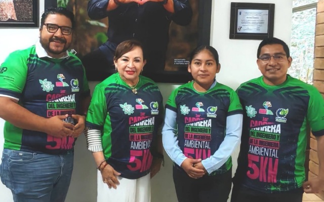  ¡Estamos listos para sumar kilómetros de compromiso!