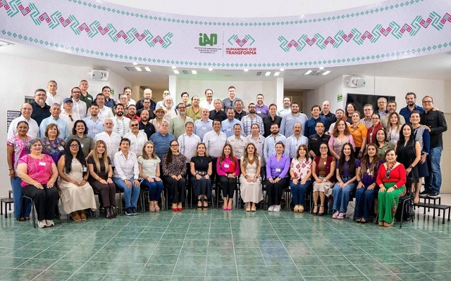 Seminario-Taller “Formación Política del Sentido Ético en la Nueva ERA”