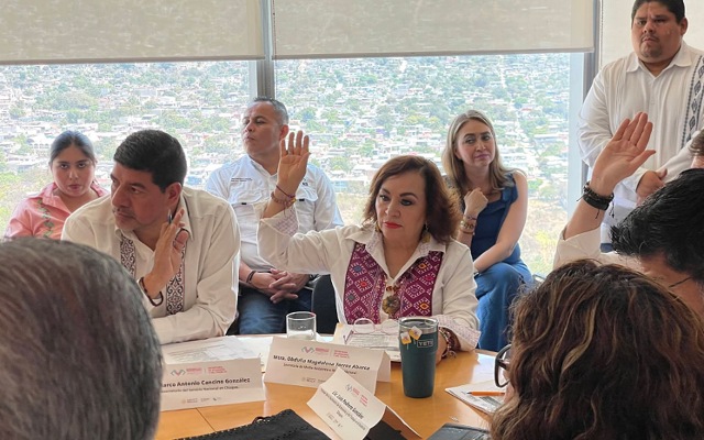 SEMAHN presente en la protección de la salud y seguridad laboral