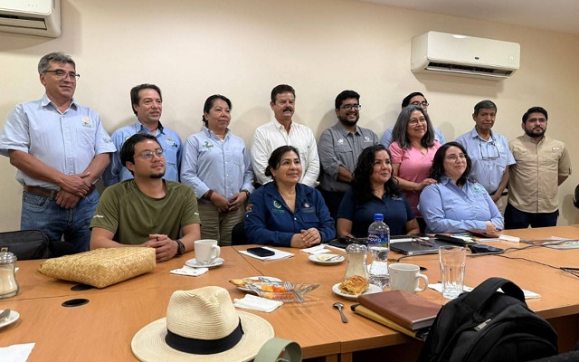 Impulsando la restauración de ecosistemas en Chiapas