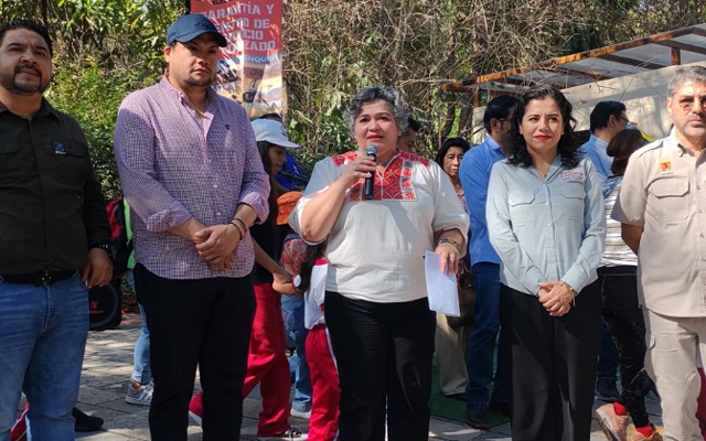 Chiapas impulsa la eficiencia energética y la conciencia ambiental 