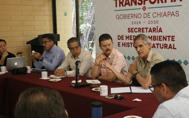 Compromiso institucional por el cuidado de microcuencas y el bienestar de las comunidades 