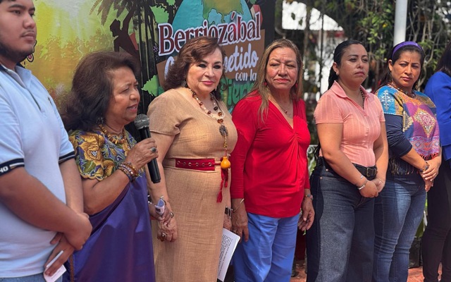 Madre Tierra: sembrar conciencia hoy es cuidar la vida de mañana