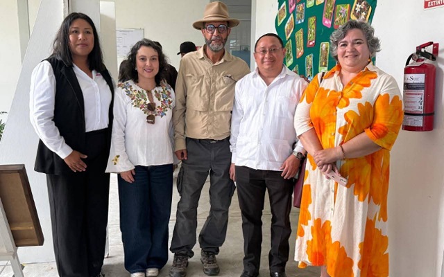 Día Nacional de los Jardines Botánico