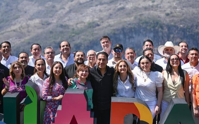 Donde la tierra habla… y el deber escucha