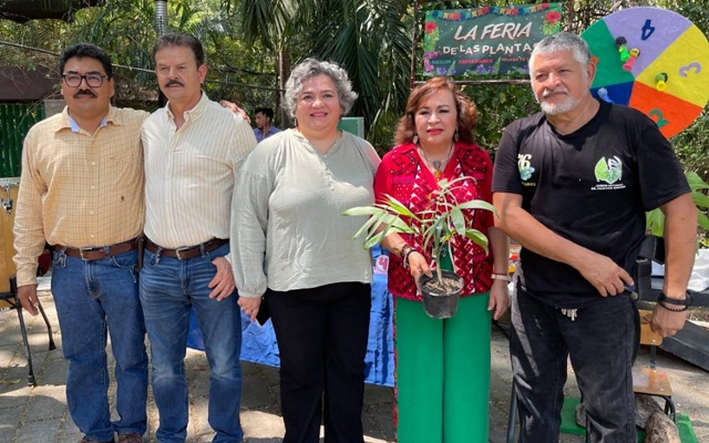 Jardines Botánicos: guardianes de la biodiversidad