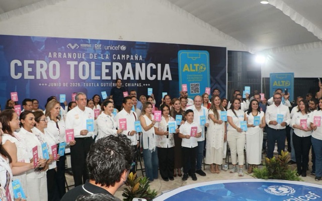 La protección de la niñez también juega un papel fundamental en el Mundial 2026.