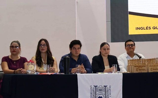 Educación que forma conciencia ambiental