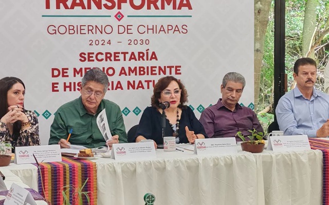 Cuando un bosque se restaura, también se recupera la vida.