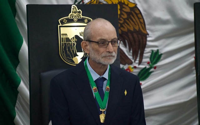 Medalla Miguel Álvarez del Toro 2026